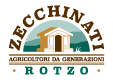 Azienda Agricola Zecchinati Logo